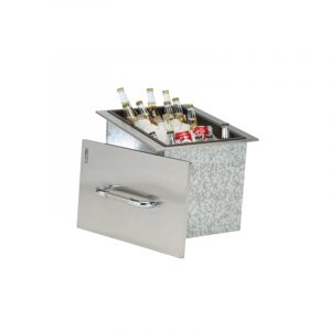 Bull 17" Ice Chest