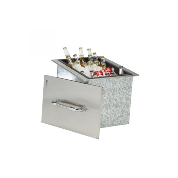Bull 17" Ice Chest
