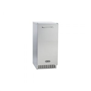 Bull 15" Pro Ice Maker 62 Lbs