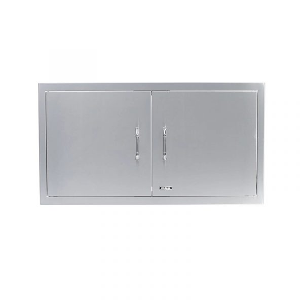 Bull 38" Double Access Door w/ Reveal