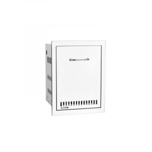 Bull Propane Drawer w/ Reveal