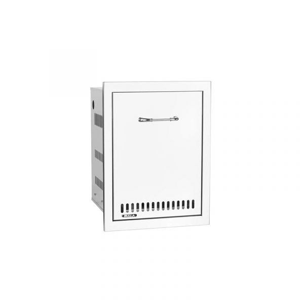 Bull Propane Drawer w/ Reveal