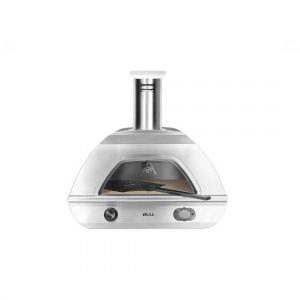 Bull Dual Fuel Countertop Pizza Oven