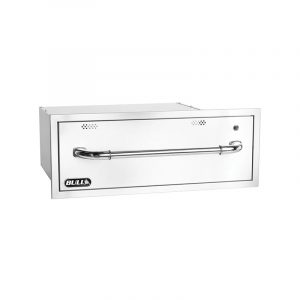 Bull 30" Warming Drawer