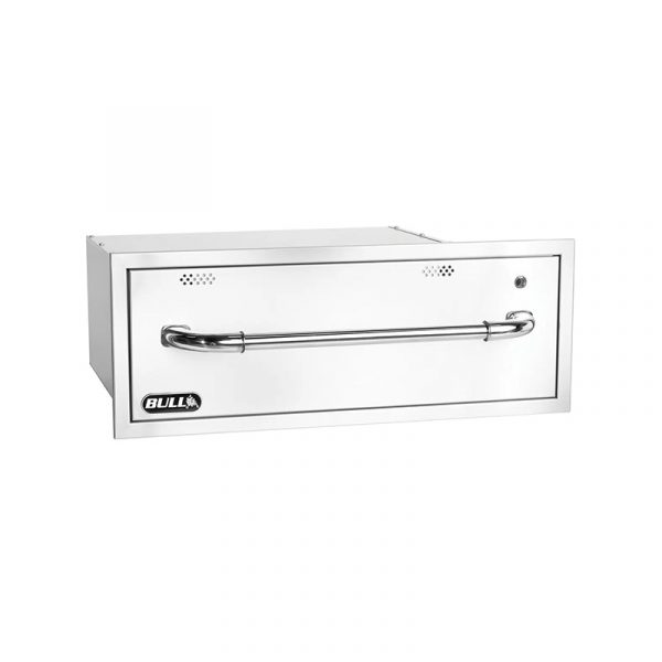Bull 30" Warming Drawer