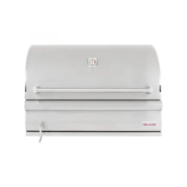 Blaze 32″ Charcoal Grill