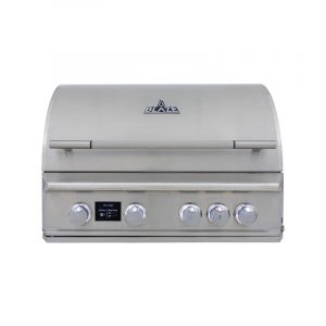 Blaze LTE PRO 32" 4-Burner Gas Grill​
