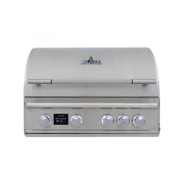 Blaze LTE PRO 32" 4-Burner Gas Grill​