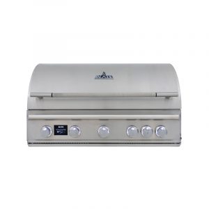 Blaze LTE PRO 40" 5-Burner Gas Grill​