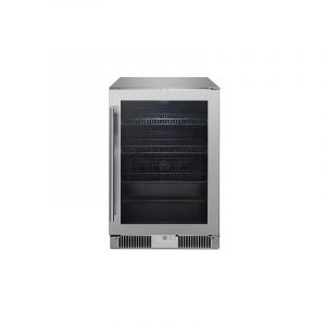Blaze 20-in 4.5 Cu. Ft. Beverage Cooler