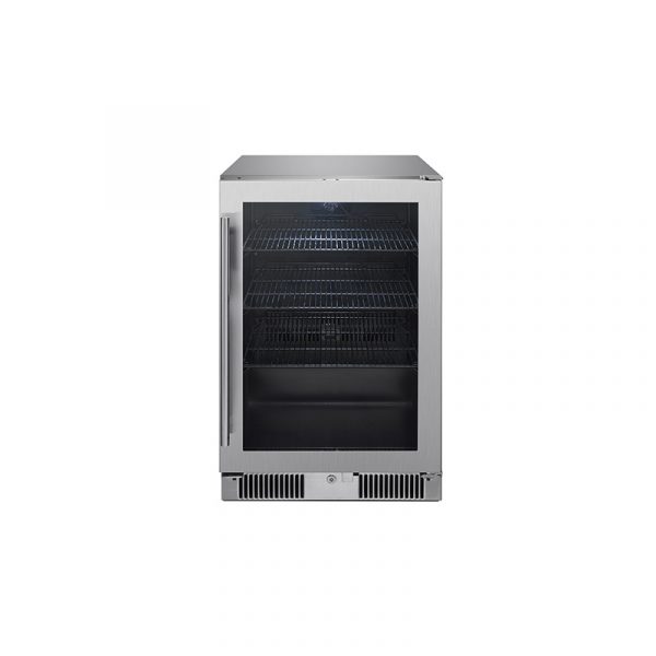 Blaze 20-in 4.5 Cu. Ft. Beverage Cooler