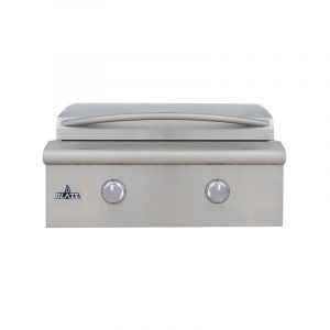 Blaze LTE+ 30" Gas Griddle​