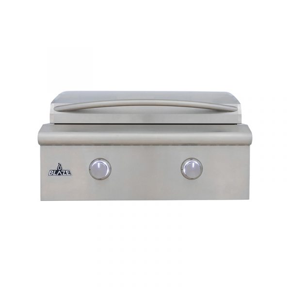 Blaze LTE+ 30" Gas Griddle​