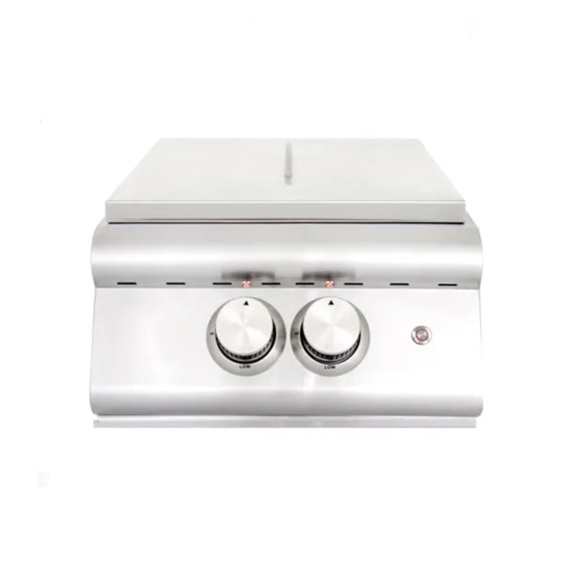 Blaze 16" Power Burner