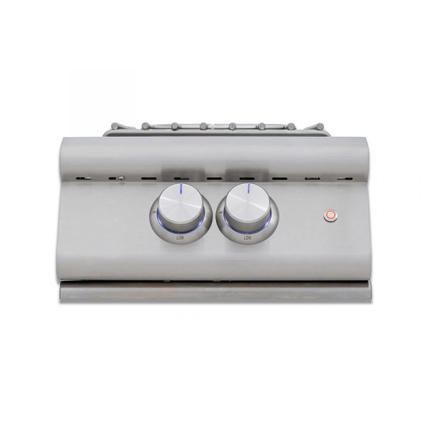 Blaze Premium LTE+ Power Burner