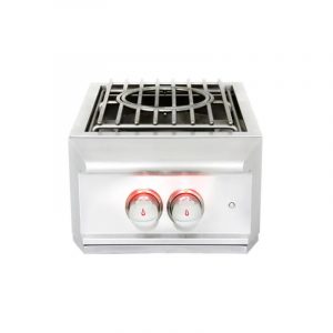 Blaze 16" Pro Built-in Power Burner