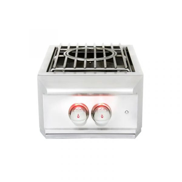 Blaze 16" Pro Built-in Power Burner