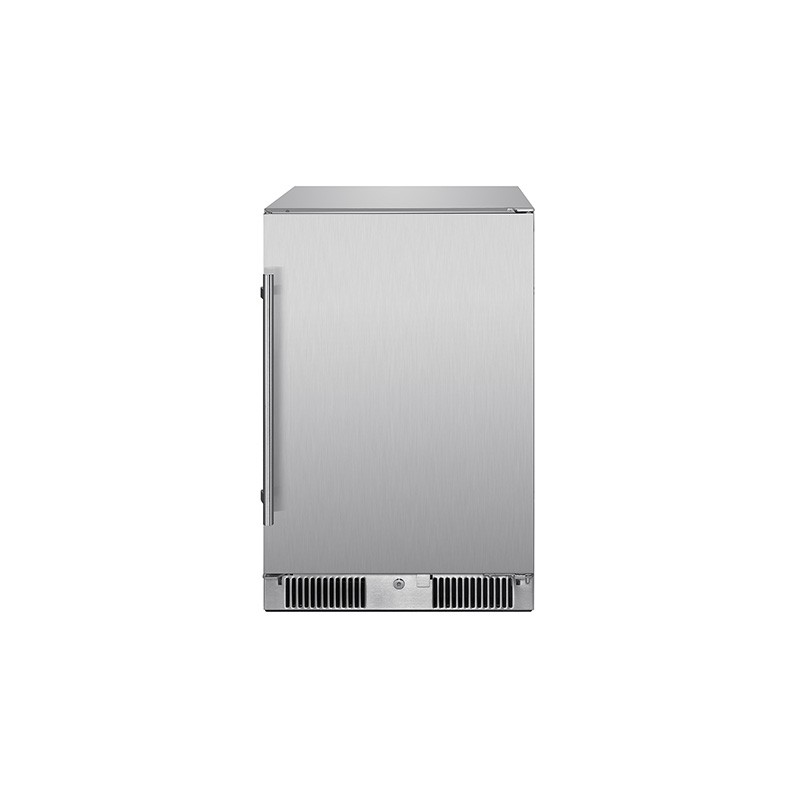 Blaze 20" 4.3 Cu. Ft. Compact Fridge ​