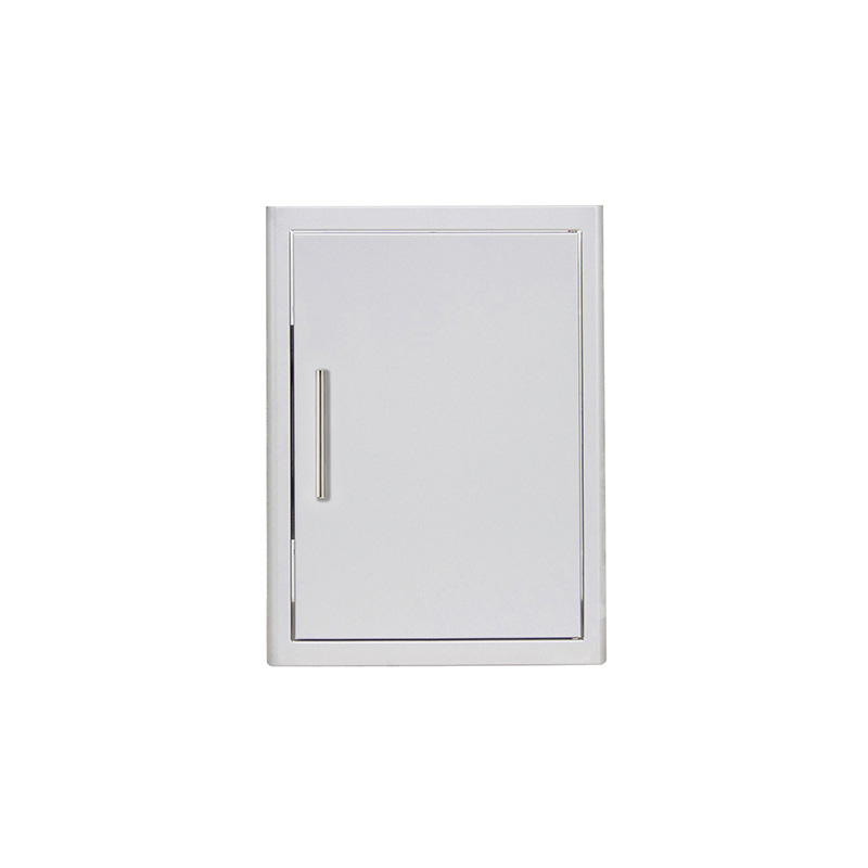 Blaze 18" Single Access Door Vertical