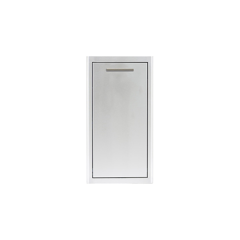 Blaze 13" Narrow Trash Storage Drawer