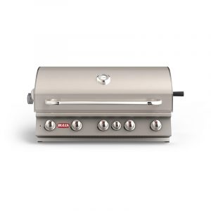 Bull 38" Brahma Built-In Grill With Lights & Rotisserie