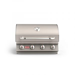Bull 30" Lonestar Built-In Grill With Lights