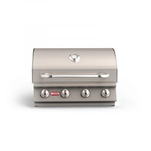Bull 30" Outlaw Built-In Grill