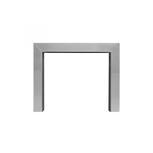Stainless Steel 12" Side Burner Frame