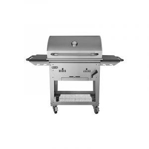 Bull 30" Bison Premium Charcoal Complete Cart