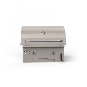 Bull 30" Bison Built-In Charcoal Grill