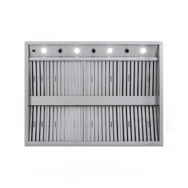 Blaze Vent Hood (From 36" to 48") - Image 2