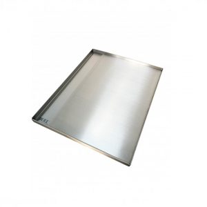 Bull Slide-In Removable Griddle