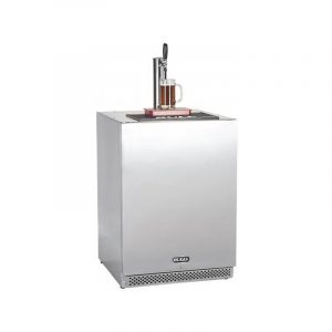 Bull 24" Outdoor Rated Kegerator