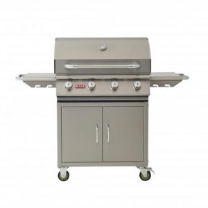 Bull 30" Lonestar Complete Cart