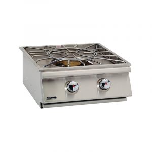 Bull 22" Power Burner