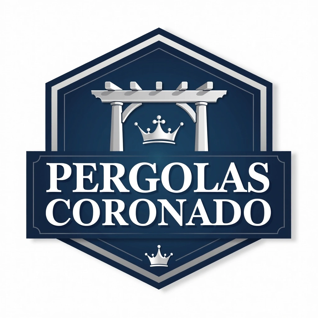 Pergolas Coronado