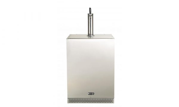 Bull 24" Outdoor Rated Kegerator - Image 2
