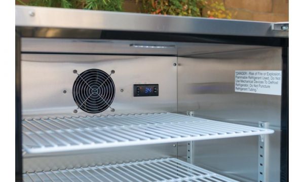 Bull 24" Premium Outdoor Refrigerator - Image 4