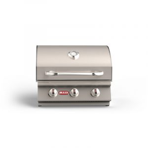 Bull 24" Steer Built-In Gas Grill