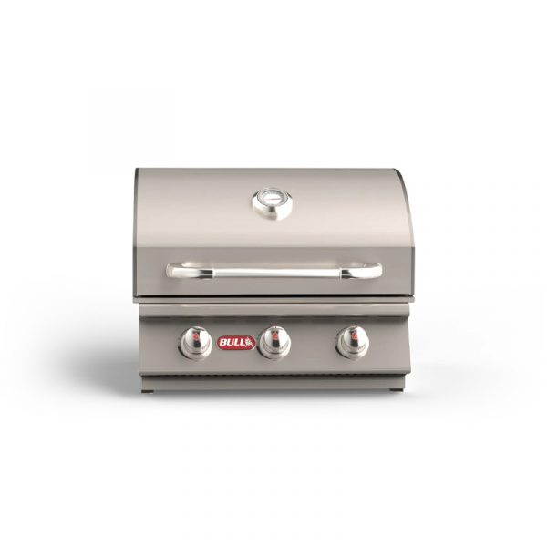 Bull 24" Steer Built-In Gas Grill