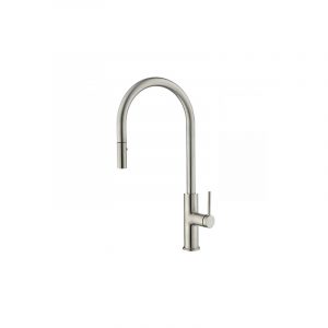 Single Handle Pull Out Kitchen Faucet