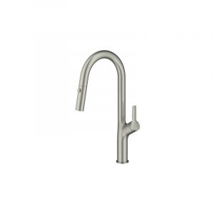 Single Handle Pull Out Kitchen Faucet